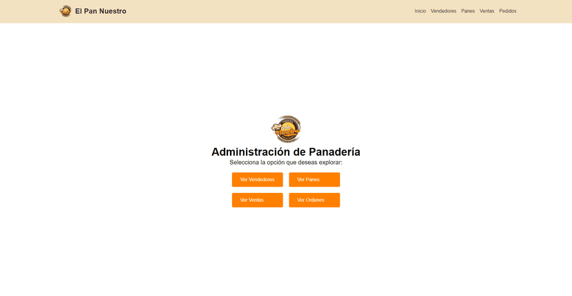 Sales and Orders Management Website